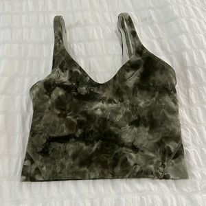 Lululemon align tank